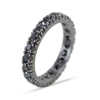 Anello VP Gioielli Uomo in Oro Diamante 2.90 Ct ANOR-63-73 - ANOR-63-73